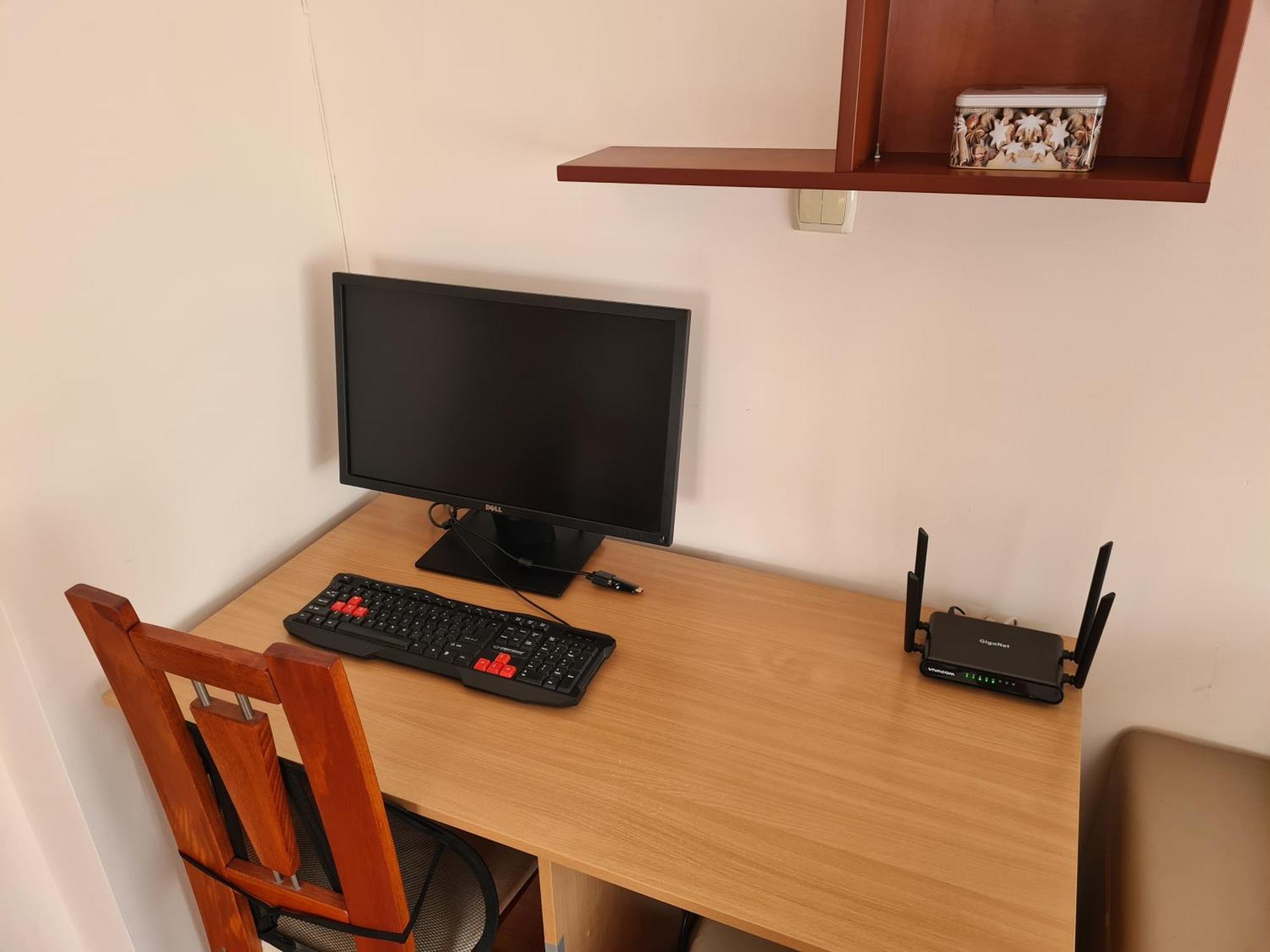 Apartament Spacious 2 Bedroom *
