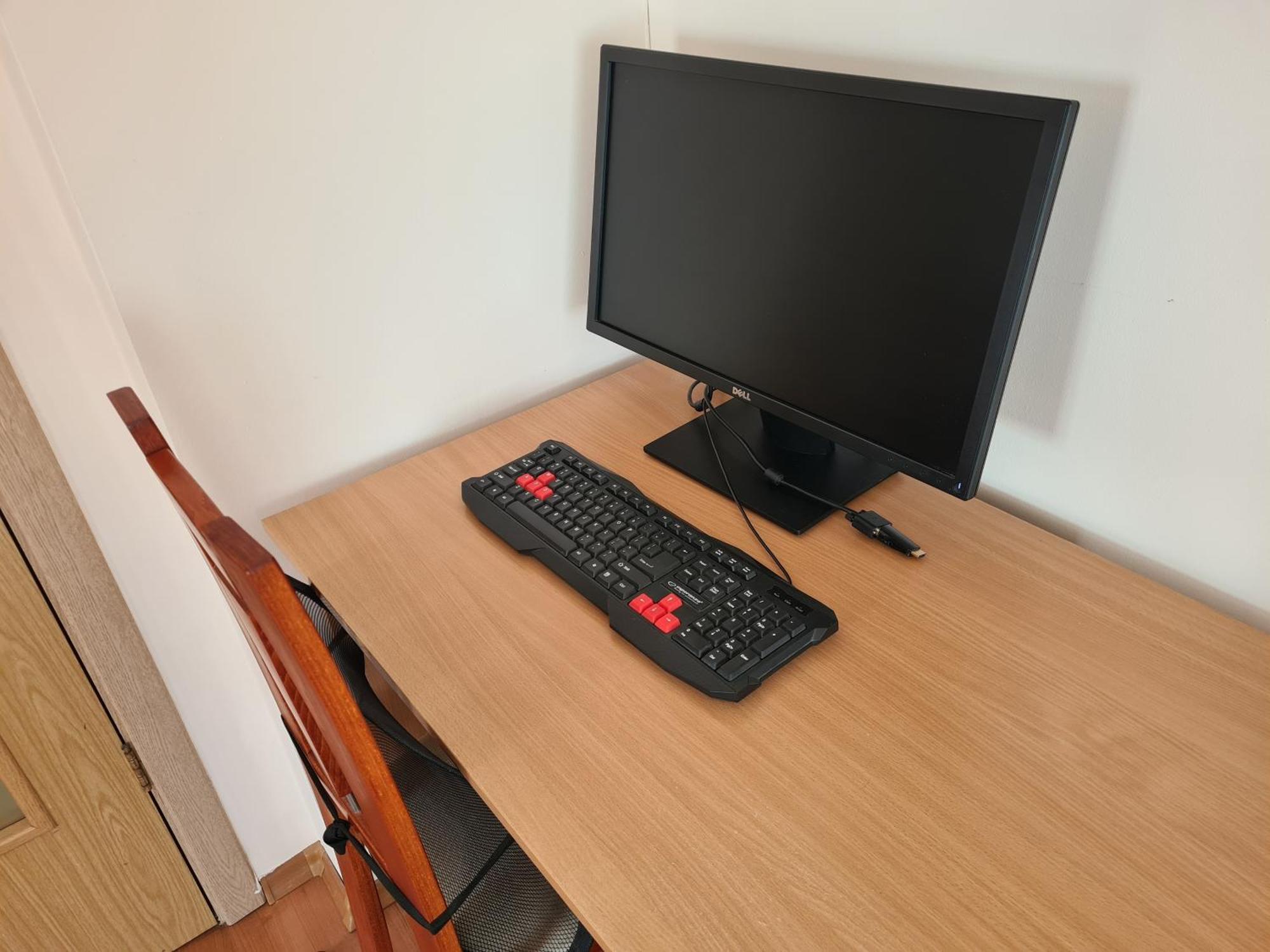 Spacious 2 Bedroom * Sofia